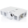 OPTOMA PJ DLP W402 WXGA 20000: 1, 4500 ANSI, 16:10 95.70801GC0E - 222621 - zdjęcie 2